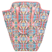 Load image into Gallery viewer, Brooks Avenue Laura Park Laundry Bag