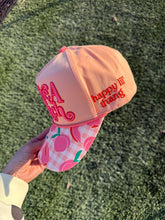 Load image into Gallery viewer, You're a Peach Hat x Poppy &amp; Pine