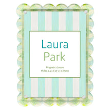 Load image into Gallery viewer, Laura Park Elephant Falls Picture Frame