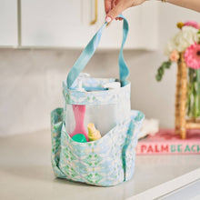 Load image into Gallery viewer, Laura Park Elephant Falls Shower Caddy