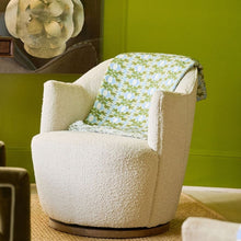 Load image into Gallery viewer, Après Ski Laura Park Throw Blanket