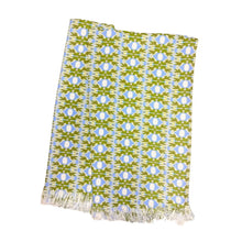 Load image into Gallery viewer, Après Ski Laura Park Throw Blanket