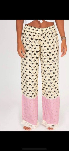 Natural Life lounge pant medium