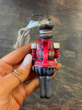 Load image into Gallery viewer, Jim shore, FAO Schwarz ornament