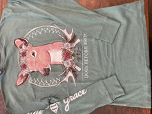 Load image into Gallery viewer, Lacey Shaw