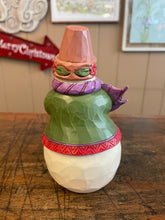 Load image into Gallery viewer, Jim shore Merry Little Christmas