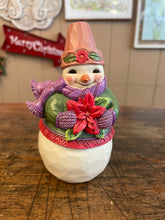 Load image into Gallery viewer, Jim shore Merry Little Christmas