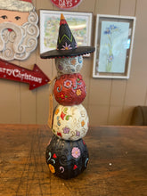 Load image into Gallery viewer, Jim shore “dia de los muertos” stack