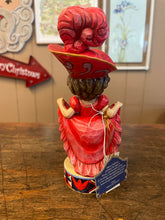 Load image into Gallery viewer, Jim shore, Disney traditions “welcome to France”