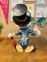 Load image into Gallery viewer, Shore, Disney traditions “cricket’s the name. Jiminy Cricket.” Statue