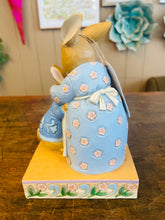 Load image into Gallery viewer, Jim shore “…don’t get into mischief”