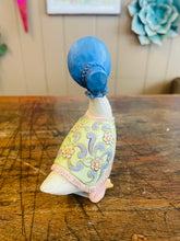 Load image into Gallery viewer, Jim Shore jemima puddle duck mini
