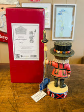 Load image into Gallery viewer, Jim shore, Disney traditions, “Welcome to England”