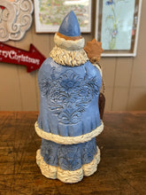 Load image into Gallery viewer, Jim shore Ukrainian Santa