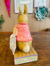 Load image into Gallery viewer, Jim Shore “good little bunny”