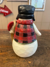 Load image into Gallery viewer, Jim Shore Winter Is Here