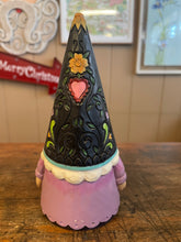 Load image into Gallery viewer, Jim shore “deadicated” gnome