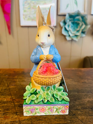 Jim shore “a sweet treat”