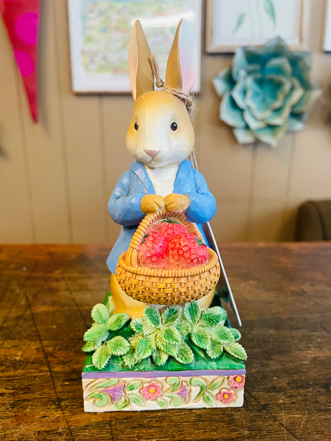 Jim shore “a sweet treat”