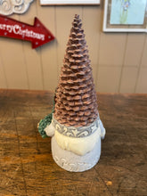 Load image into Gallery viewer, Jim Shore Pining for the Holidays