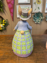 Load image into Gallery viewer, Jim shore “Easter joy is all around”