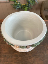 Load image into Gallery viewer, Jim shore Woodland Deer Decorative Bowl