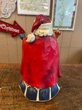 Load image into Gallery viewer, Jim shore, Spain Santa