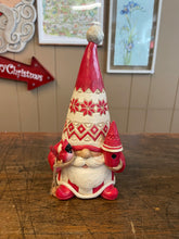 Load image into Gallery viewer, Jim Shore From My Gnome To Yours