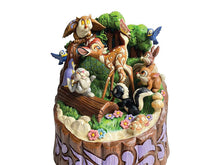 Load image into Gallery viewer, Forest friends Disney traditions