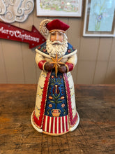 Load image into Gallery viewer, Jim shore, Polish Santa
