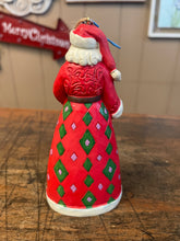 Load image into Gallery viewer, Jim shore Little town of Bethlehem ornament