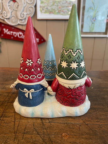 Jim Shore Together For Christmas