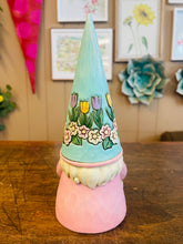 Load image into Gallery viewer, Jim shore an Easter like gnome other