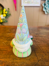Load image into Gallery viewer, Jim Shore “gnomebody loves Easter more”