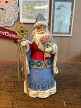 Load image into Gallery viewer, Jim shore Ukrainian Santa