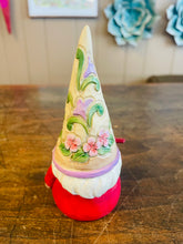 Load image into Gallery viewer, Jim Shore “Redbird Beauty” gnomes