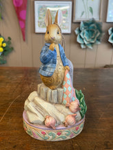 Load image into Gallery viewer, Presently he dropped half the onions