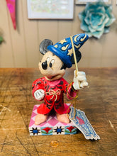 Load image into Gallery viewer, Jim shore “touch of magic”