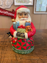 Load image into Gallery viewer, Jim shore granting wishes