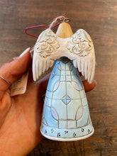 Load image into Gallery viewer, Jim shore rainbow bridge ornament