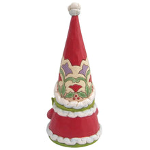 Load image into Gallery viewer, Jim Shore Grinch Gnome with Large Heart