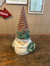 Load image into Gallery viewer, Jim Shore Pining for the Holidays