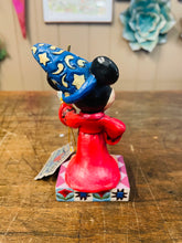 Load image into Gallery viewer, Jim shore “touch of magic”