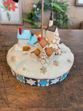 Load image into Gallery viewer, Jim Shore Leaping Rudolph with Bells