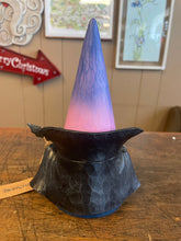 Load image into Gallery viewer, Jim shore “You look fang-tastic” vampire gnome