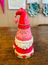Load image into Gallery viewer, Jim Shore “Gnomebody loves you as much as I do”