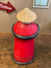 Load image into Gallery viewer, Jim shore, Filipino Santa