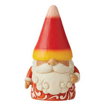 Load image into Gallery viewer, Jim Shore Candy Corn Gnome