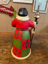 Load image into Gallery viewer, Jim shore, French Santa