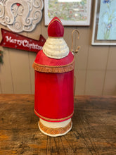 Load image into Gallery viewer, Jim shore, Belgium, Santa